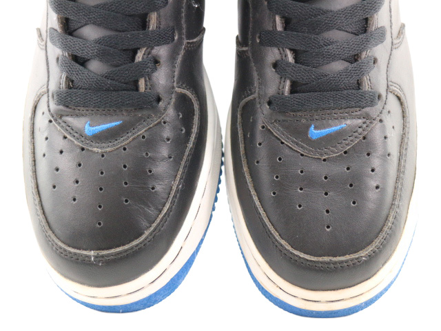 AIR FORCE 1 MID B 630125-043-f-7016-02 - 6