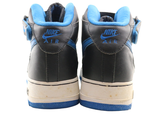 AIR FORCE 1 MID B 630125-043-f-7016-02 - 8