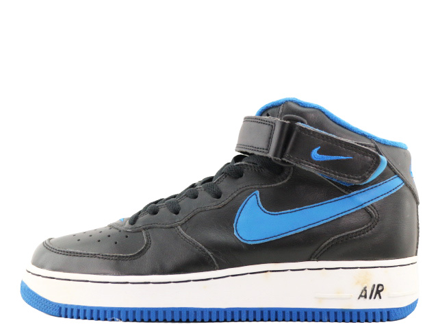 AIR FORCE 1 MID B