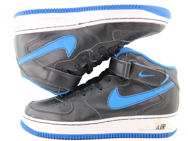 AIR FORCE 1 MID B 630125-043-f-7016-03 - 4