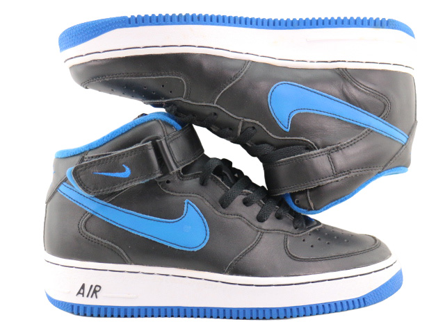 AIR FORCE 1 MID B 630125-043-f-7016-03 - 5