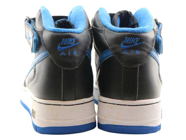 AIR FORCE 1 MID B 630125-043-f-7016-03 - 8