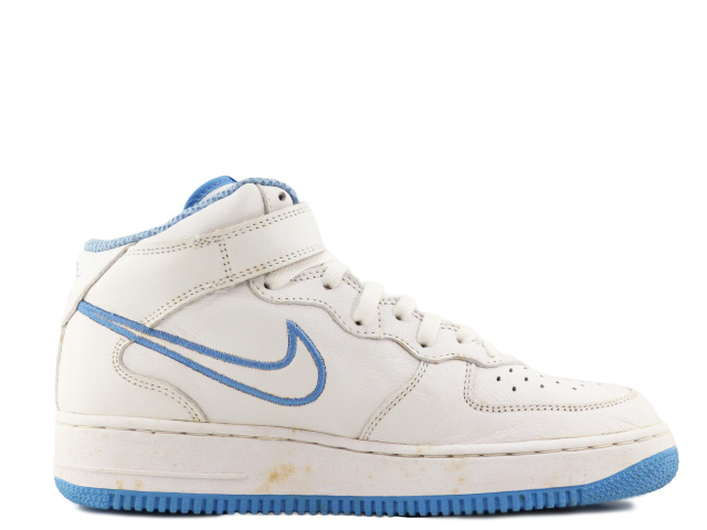 AIR FORCE 1 MID 630136-911-f-7016-04 - 1
