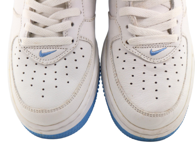 AIR FORCE 1 MID 630136-911-f-7016-04 - 4