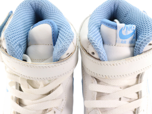 AIR FORCE 1 MID 630136-911-f-7016-04 - 5