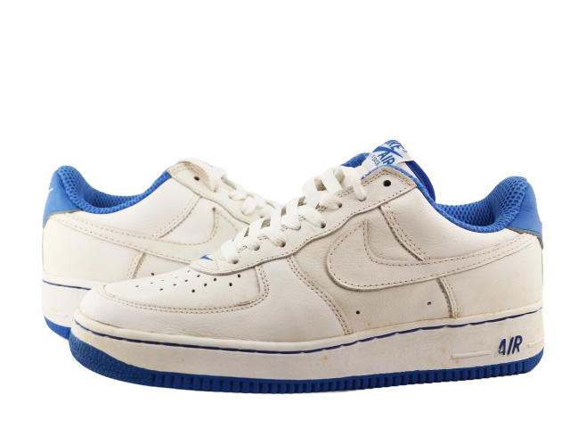 AIR FORCE 1 LOW 630117-911-f-7016-05 - 2