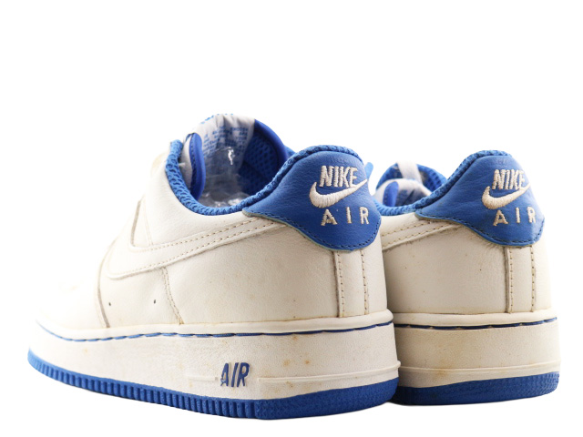 AIR FORCE 1 LOW 630117-911-f-7016-05 - 3