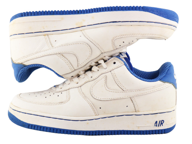 AIR FORCE 1 LOW 630117-911-f-7016-05 - 4