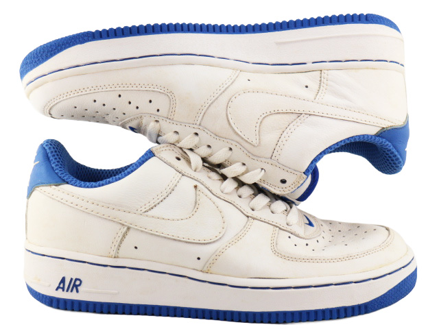 AIR FORCE 1 LOW 630117-911-f-7016-05 - 5