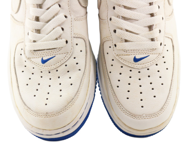 AIR FORCE 1 LOW 630117-911-f-7016-05 - 6