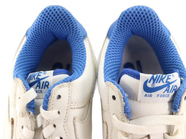 AIR FORCE 1 LOW 630117-911-f-7016-05 - 7