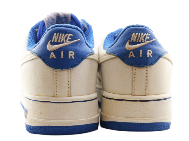 AIR FORCE 1 LOW 630117-911-f-7016-05 - 8