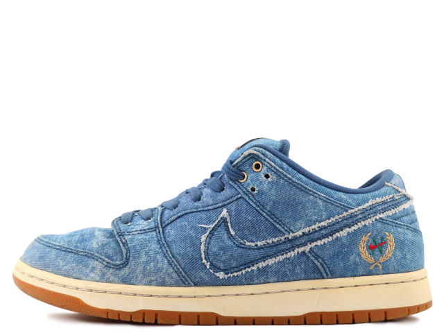 SB DUNK LOW TRD QS