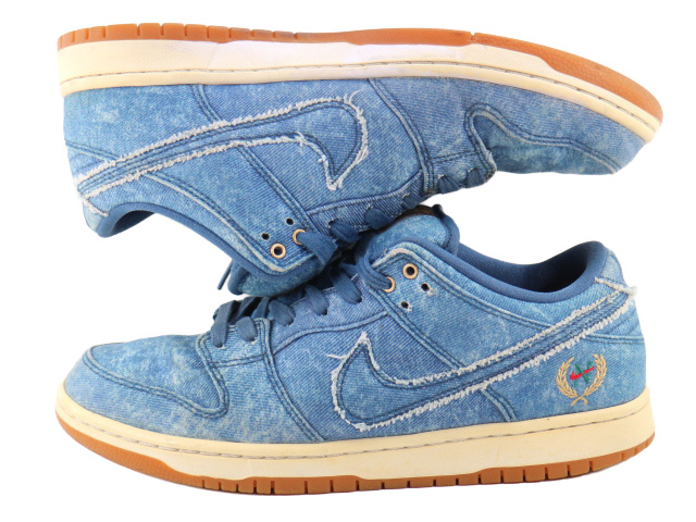 SB DUNK LOW TRD QS f-7018-02 - 1