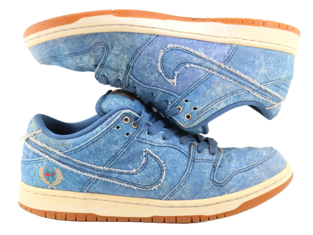 SB DUNK LOW TRD QS f-7018-02 - 2