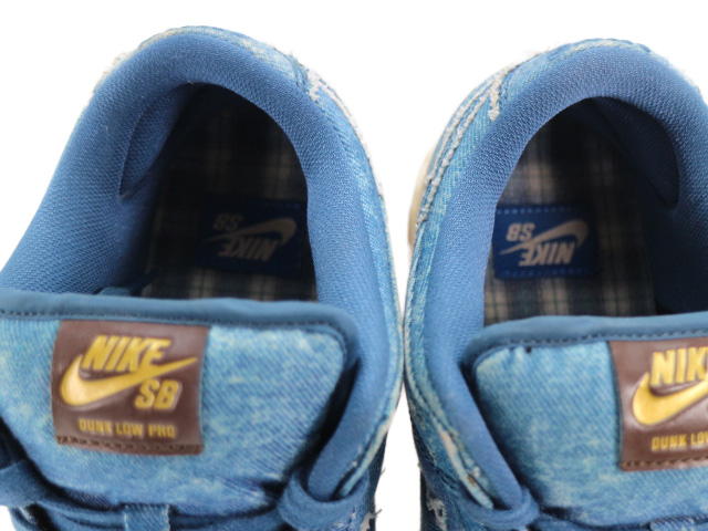SB DUNK LOW TRD QS f-7018-02 - 4