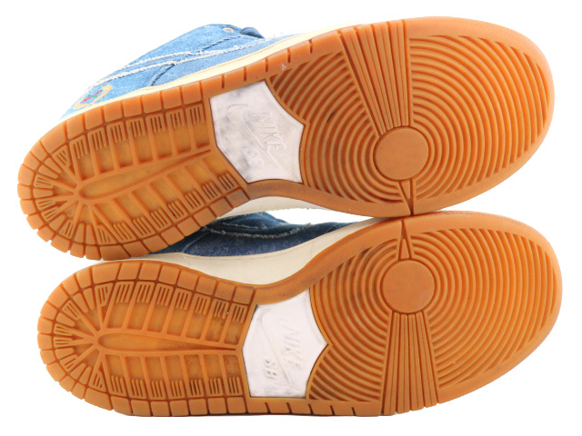 SB DUNK LOW TRD QS f-7018-02 - 6