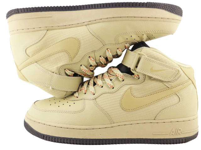 AIR FORCE 1 MID 07 f-7023-01 - 1