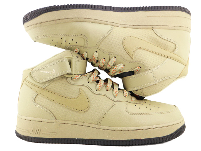 AIR FORCE 1 MID 07 f-7023-01 - 2