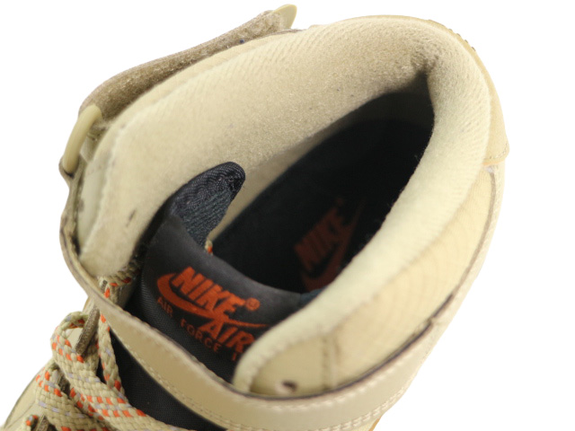 AIR FORCE 1 MID 07 f-7023-01 - 4