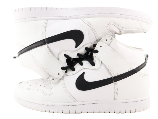 DUNK HI RETRO f-7023-02 - 1
