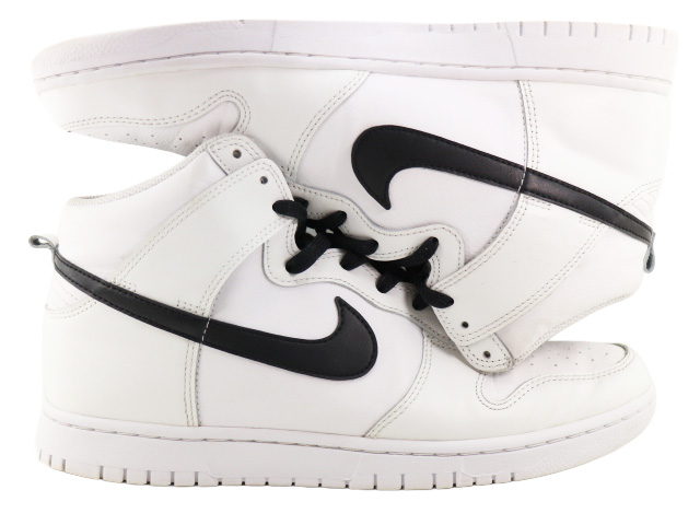 DUNK HI RETRO f-7023-02 - 2