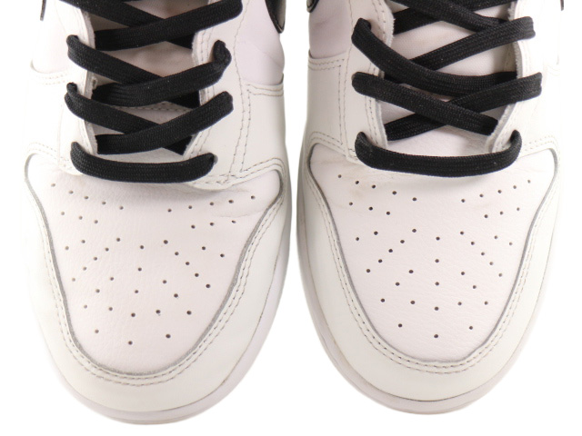 DUNK HI RETRO f-7023-02 - 3