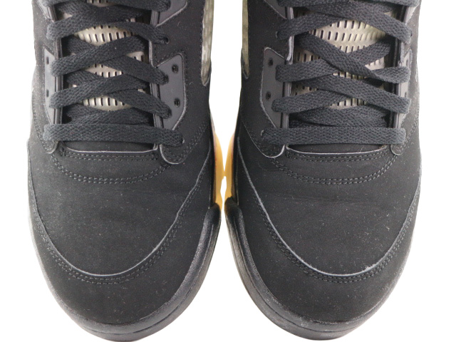 AIR JORDAN 5 RETRO SUPREME f-7029-14 - 3