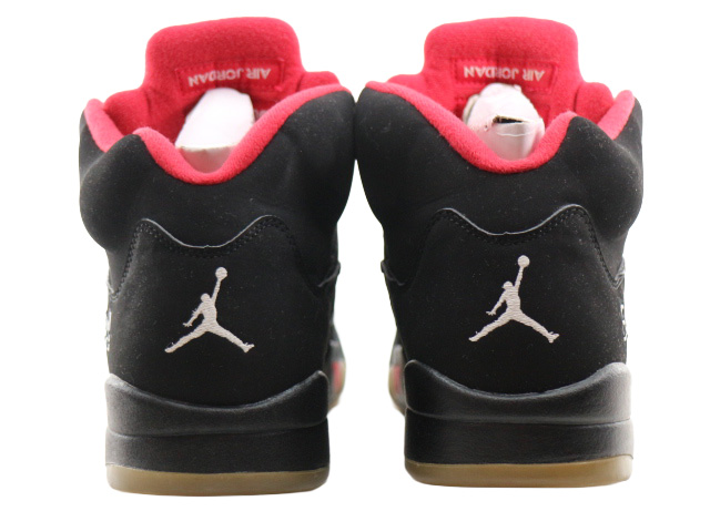 AIR JORDAN 5 RETRO SUPREME f-7029-14 - 5