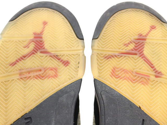AIR JORDAN 5 RETRO SUPREME f-7029-14 - 8