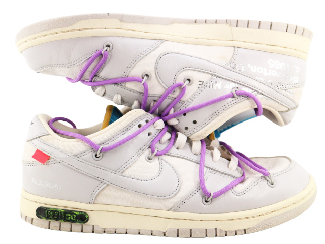 DUNK LOW f-7029-16 - 2