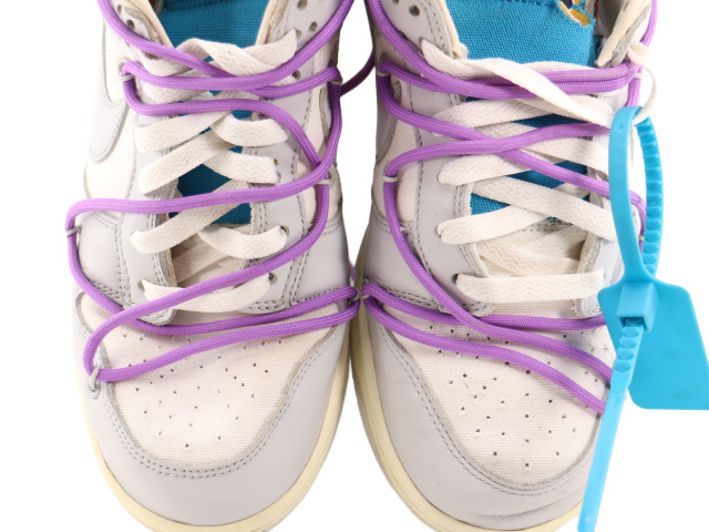 DUNK LOW f-7029-16 - 3