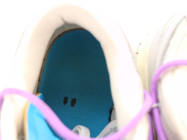 DUNK LOW f-7029-16 - 4