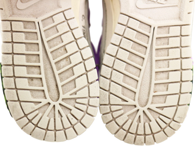 DUNK LOW f-7029-16 - 7