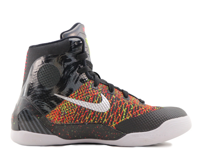 KOBE 9 ELITE GS HJ9446-001 - 1