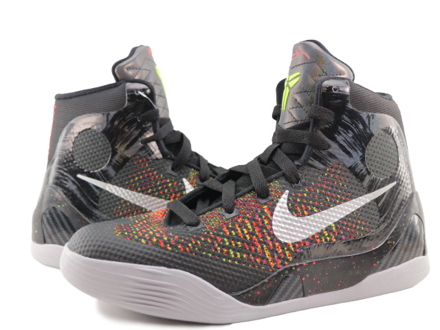 KOBE 9 ELITE GS HJ9446-001 - 2