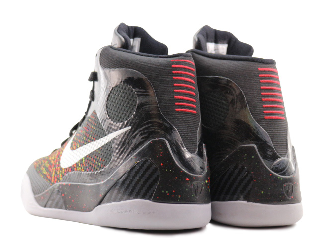 KOBE 9 ELITE GS HJ9446-001 - 3