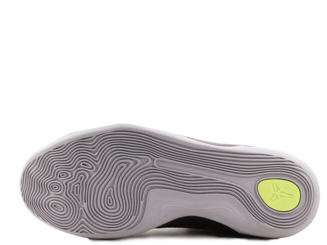 KOBE 9 ELITE GS HJ9446-001 - 5