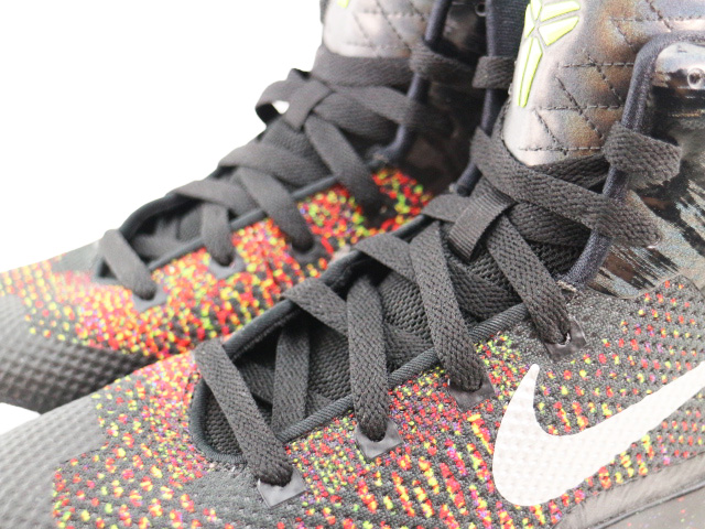 KOBE 9 ELITE GS HJ9446-001 - 4