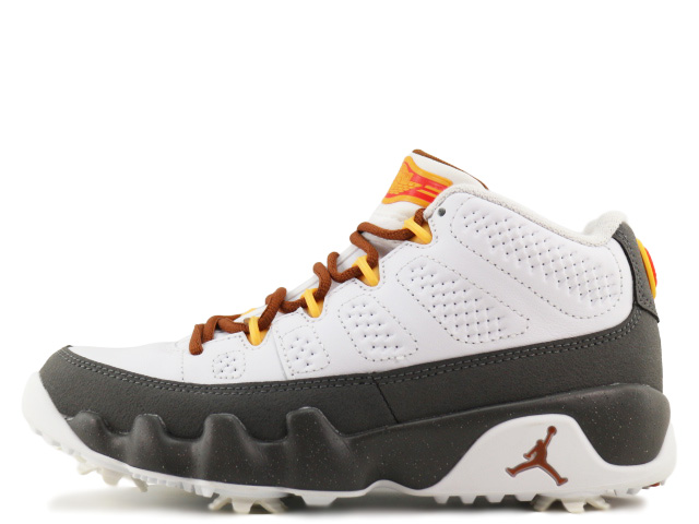 AIR JORDAN 9 G NRG U24