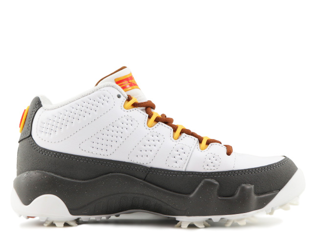AIR JORDAN 9 G NRG U24 FN6931-100 - 1