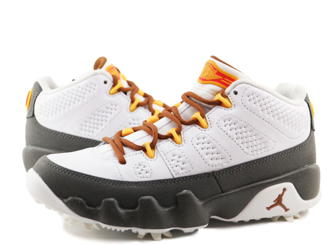 AIR JORDAN 9 G NRG U24 FN6931-100 - 2