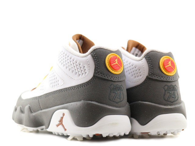 AIR JORDAN 9 G NRG U24 FN6931-100 - 3