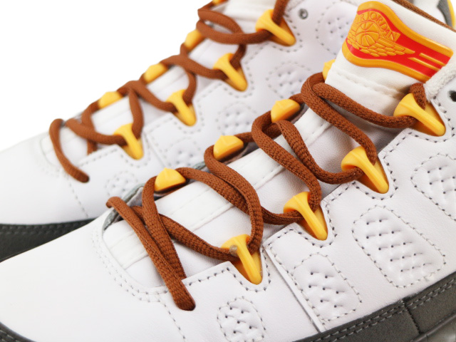 AIR JORDAN 9 G NRG U24 FN6931-100 - 5