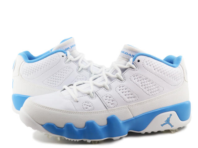 AIR JORDAN 9 G FJ5934-101 - 2