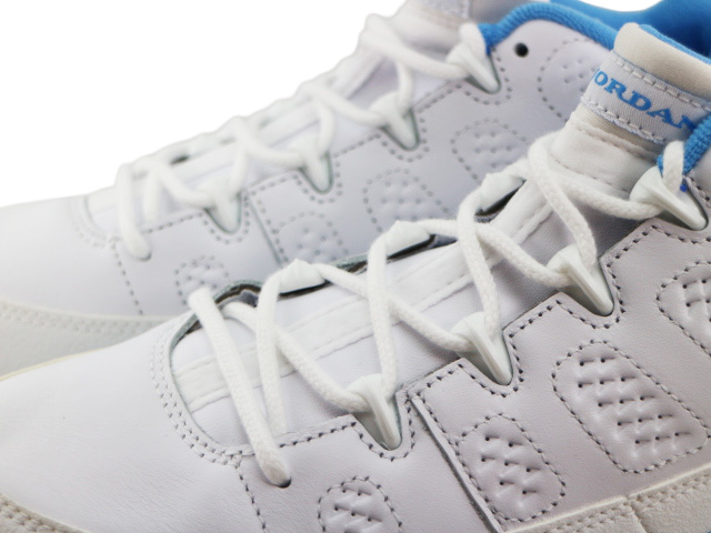 AIR JORDAN 9 G FJ5934-101 - 5