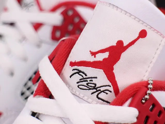 AIR JORDAN 4 RETRO DC7770-160-k-78441 - 7