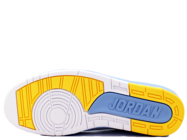 AIR JORDAN 2 RETRO 385475-122 - 5