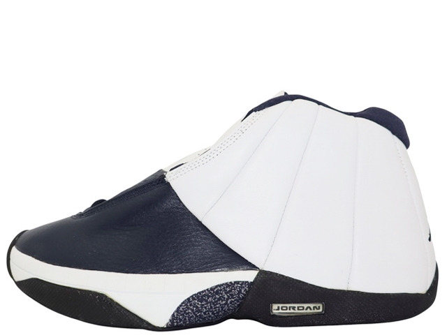 JORDAN STRONG V 136014-141