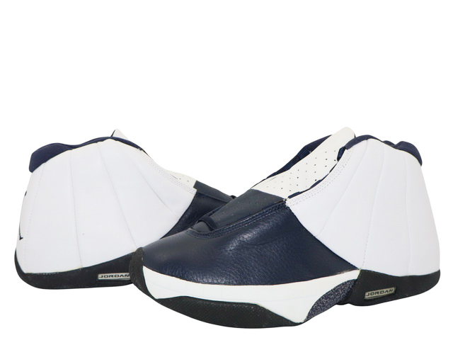 JORDAN STRONG V 136014-141 - 2
